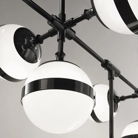 Peggy Suspension Lamp