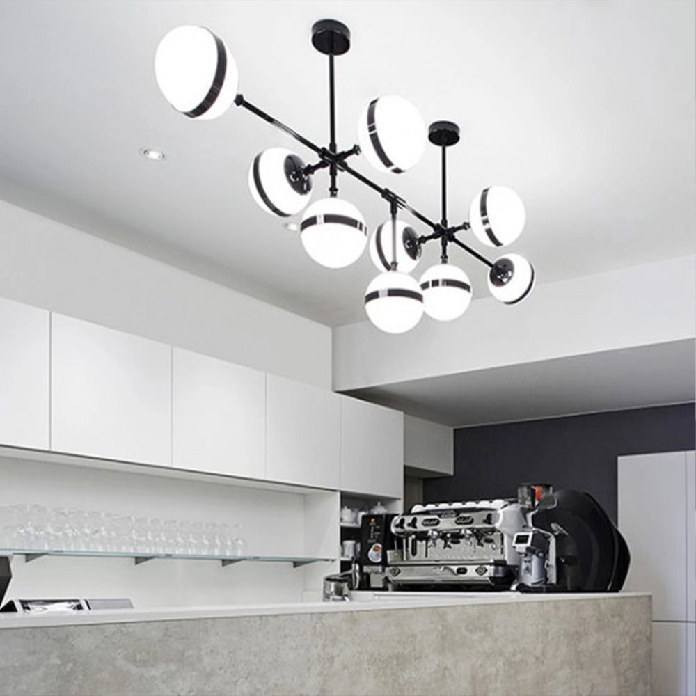 Peggy Suspension Lamp