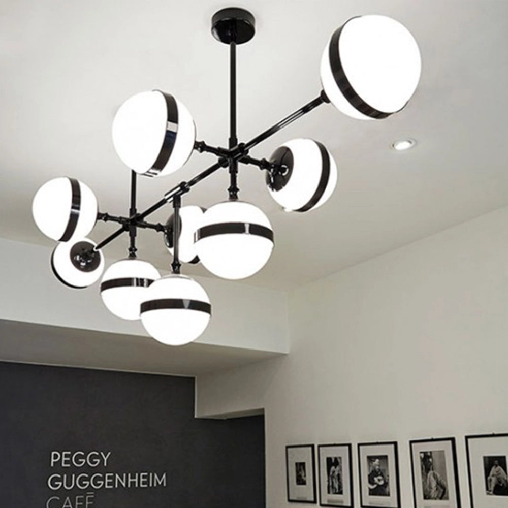 Peggy Suspension Lamp