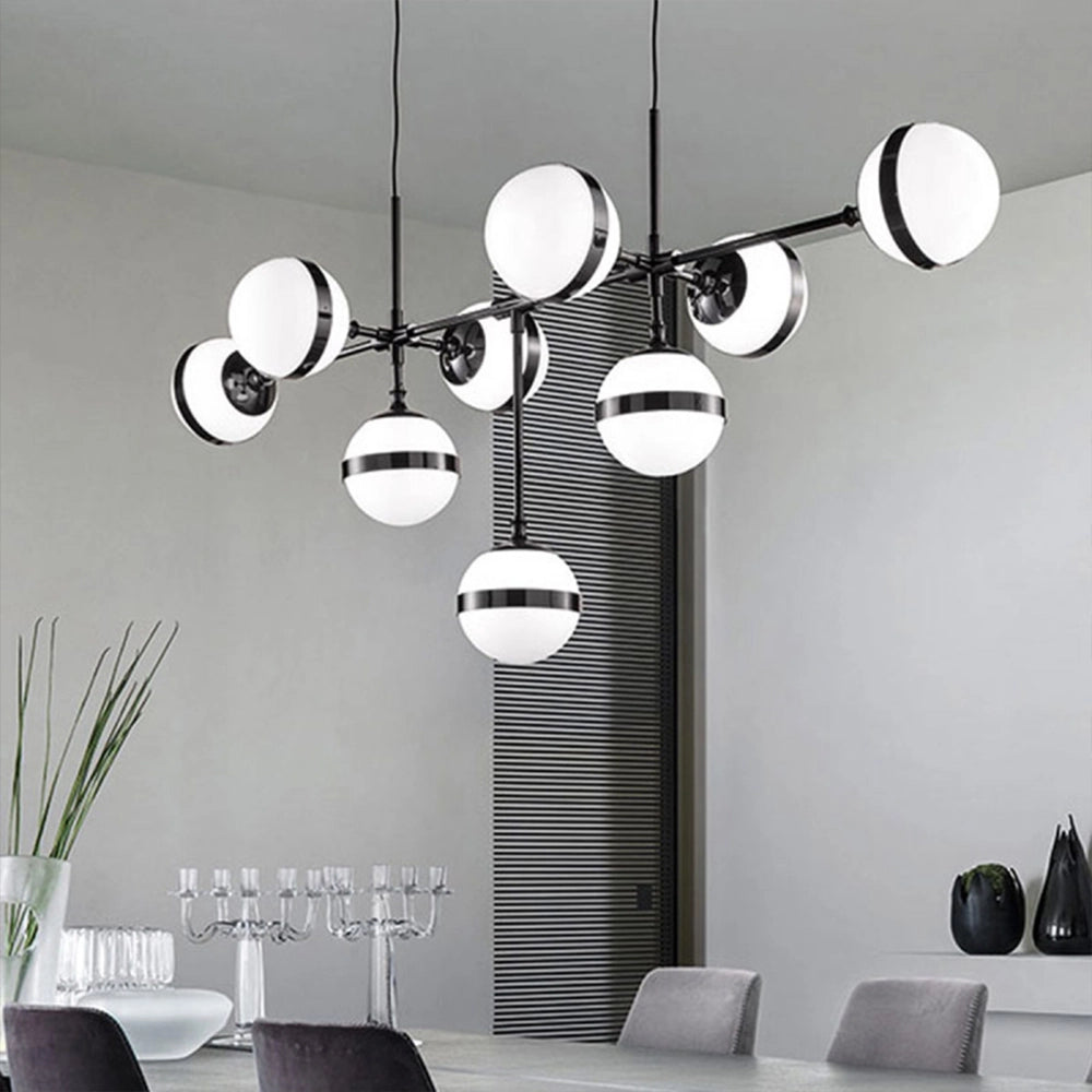 Peggy Suspension Lamp