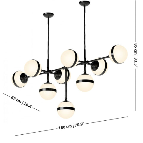 Peggy Suspension Lamp