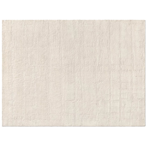 Lokendra Wool & Silk Hand-Knotted Rug