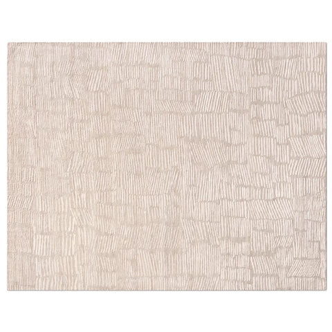 Arun Wool & Silk Hand-Knotted Rug