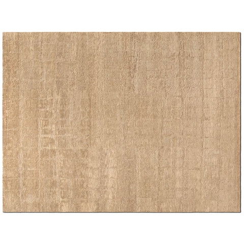 Lokendra Wool & Silk Hand-Knotted Rug