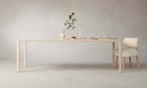 Brank Oval Dining Table