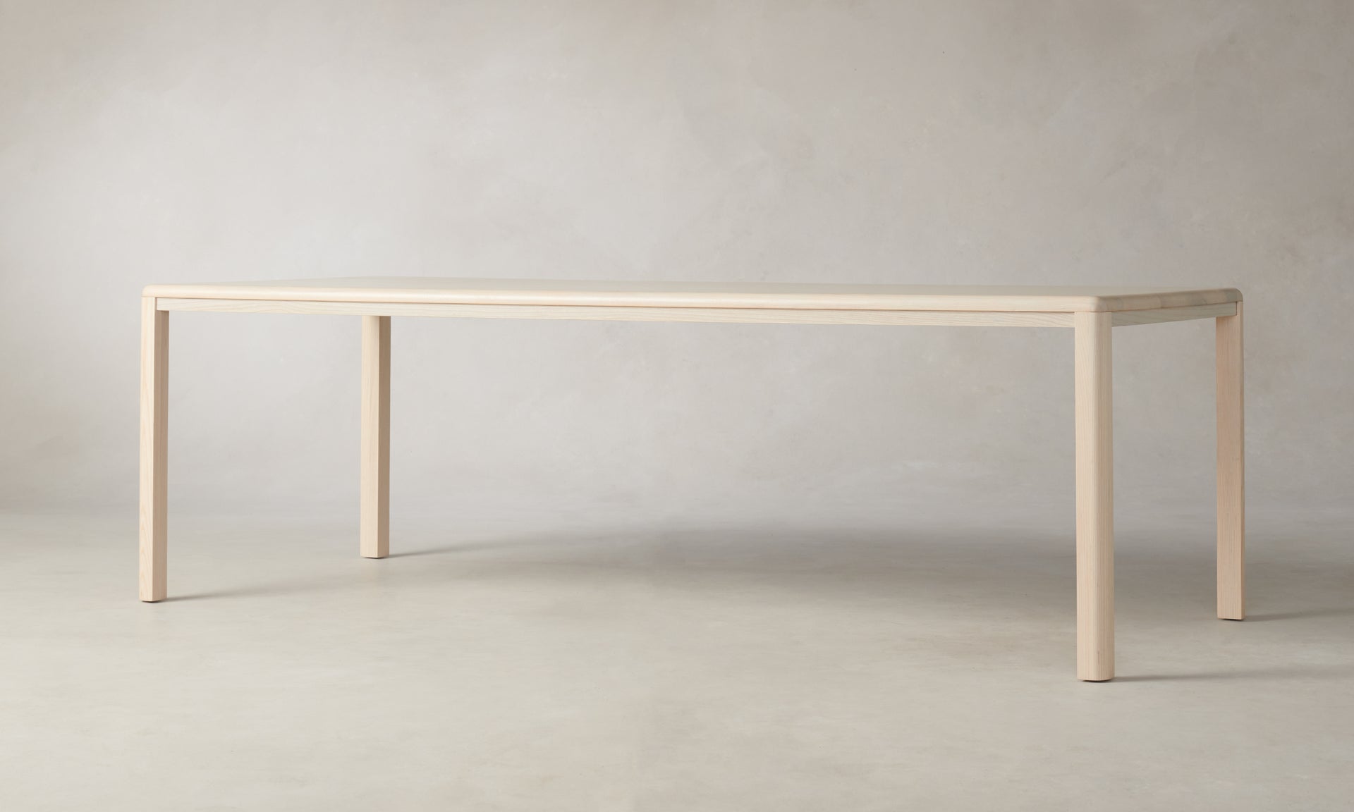 Brank Oval Dining Table