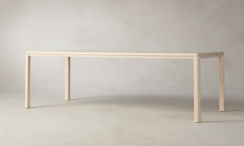 Brank Oval Dining Table