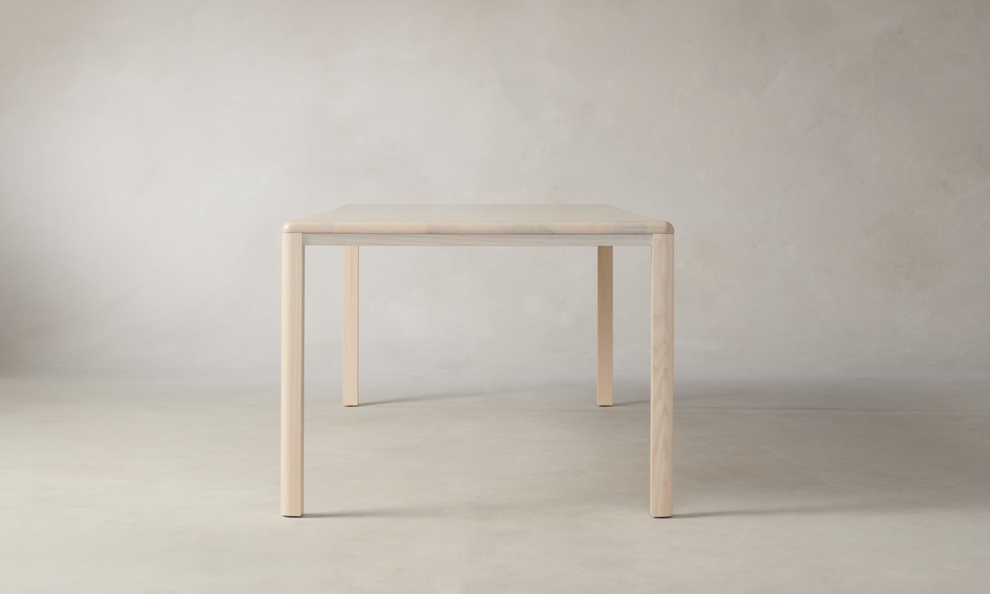 Brank Oval Dining Table