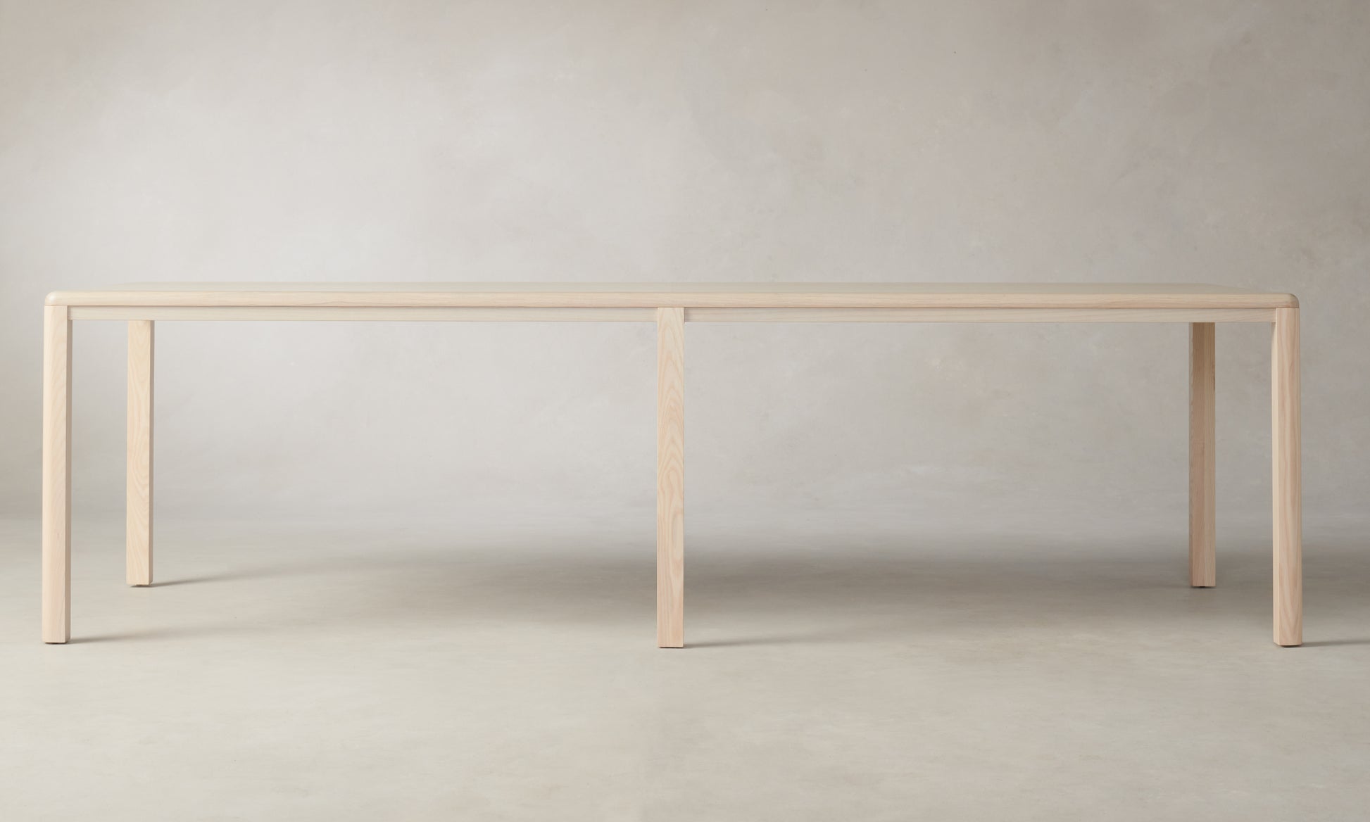 Brank Oval Dining Table
