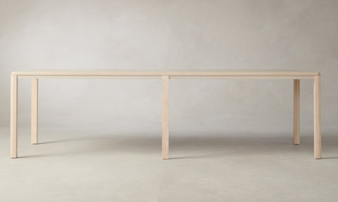 Brank Oval Dining Table