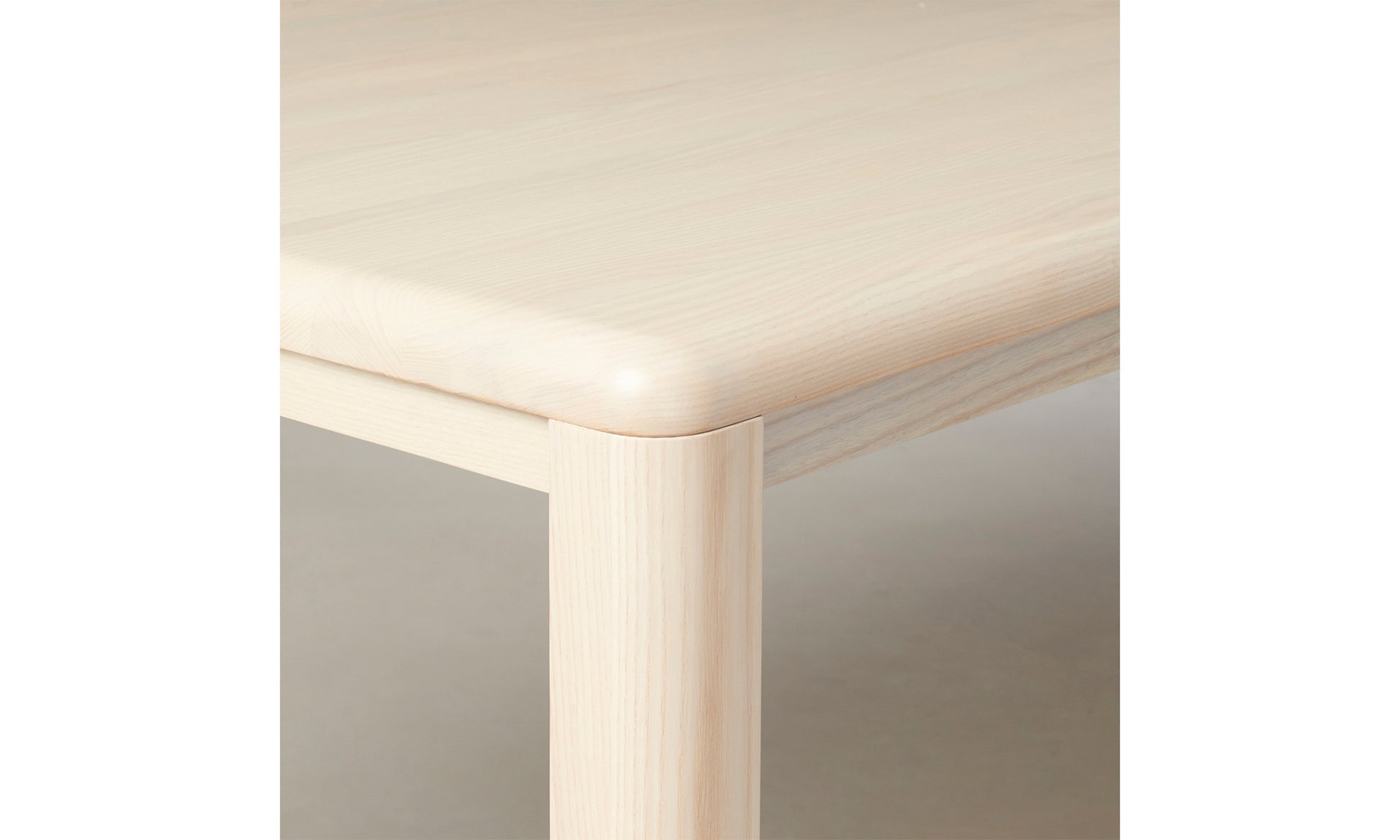 Brank Oval Dining Table
