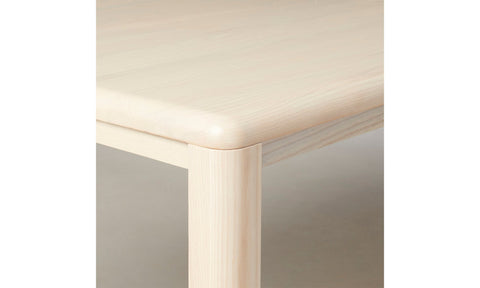 Brank Oval Dining Table