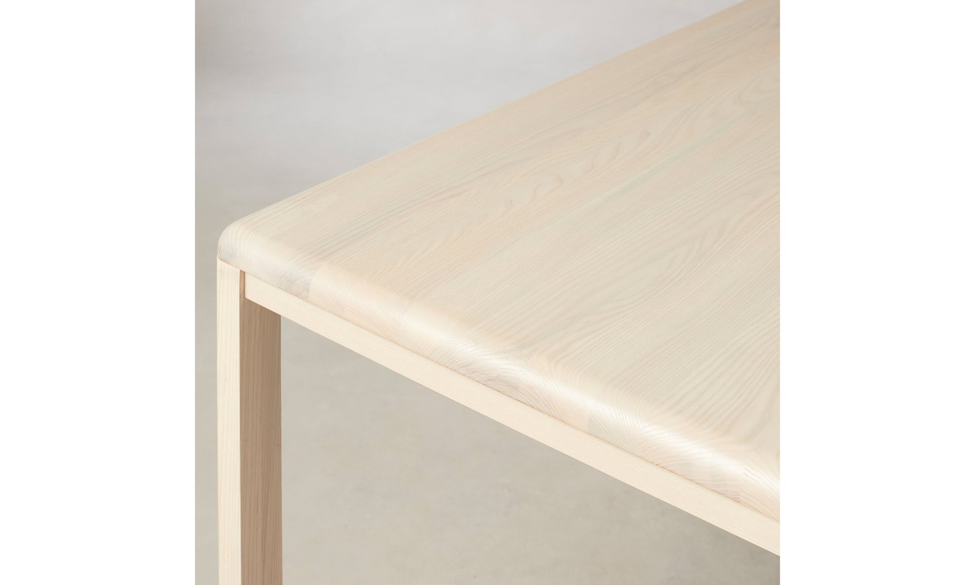 Brank Oval Dining Table