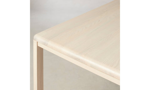Brank Oval Dining Table