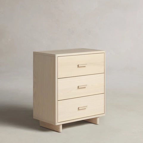 Clinton 3-Drawer Dresser