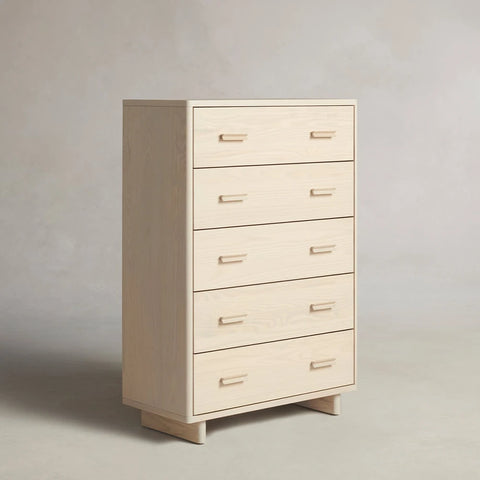 Clinton 5-Drawer Dresser