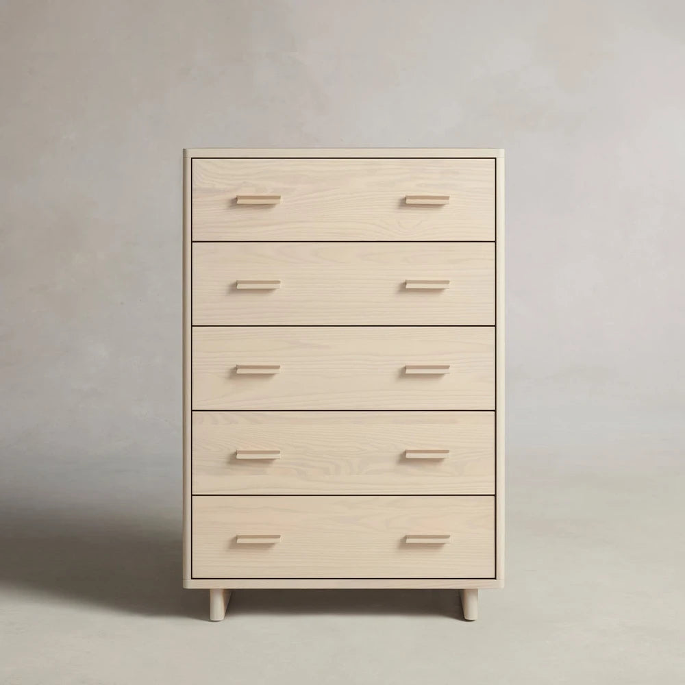 Clinton 5-Drawer Dresser