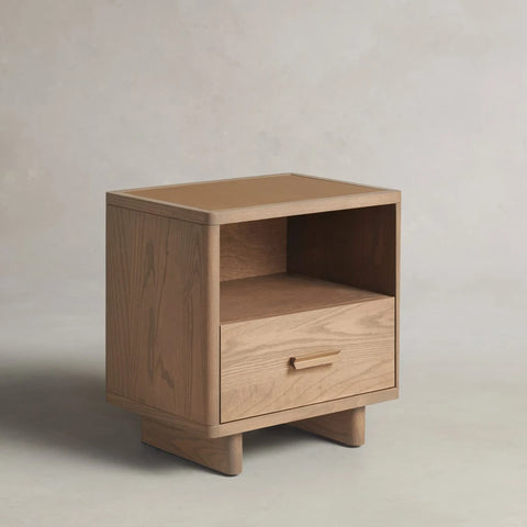 Clinton Petite Nightstand