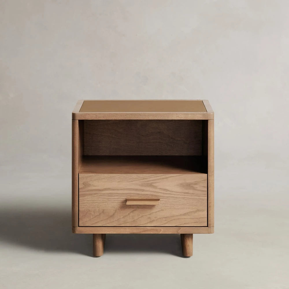 Clinton Petite Nightstand