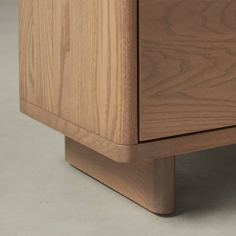 Clinton Petite Nightstand