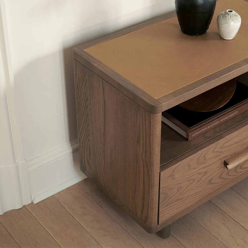 Clinton Petite Nightstand