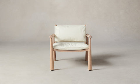 Hyder Armchair