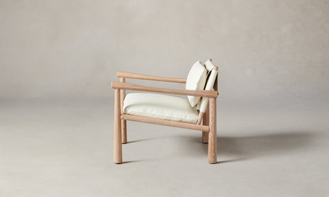 Hyder Armchair