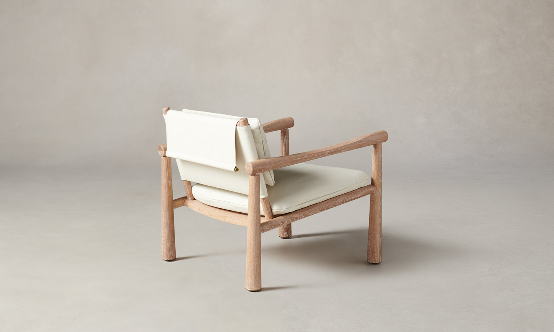 Hyder Armchair