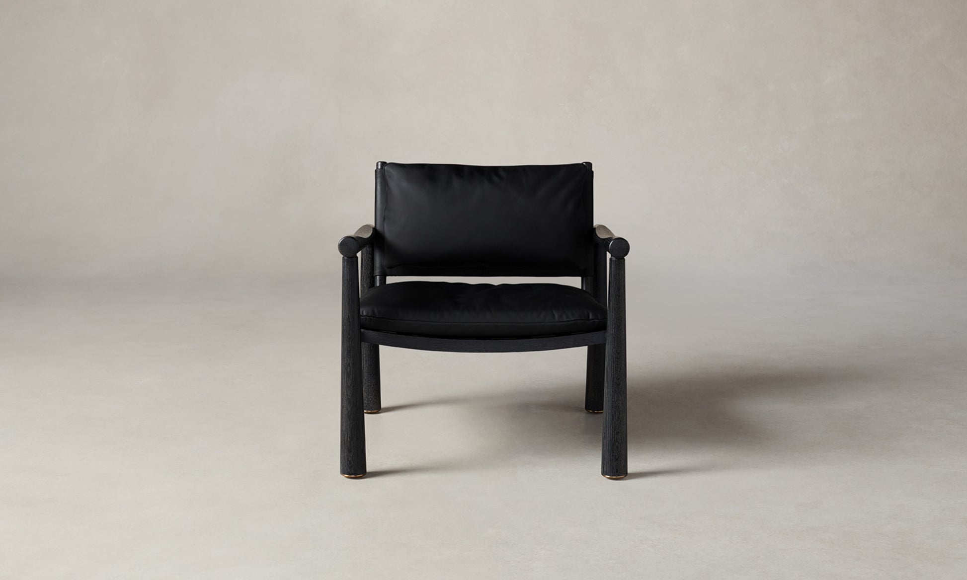 Hyder Armchair