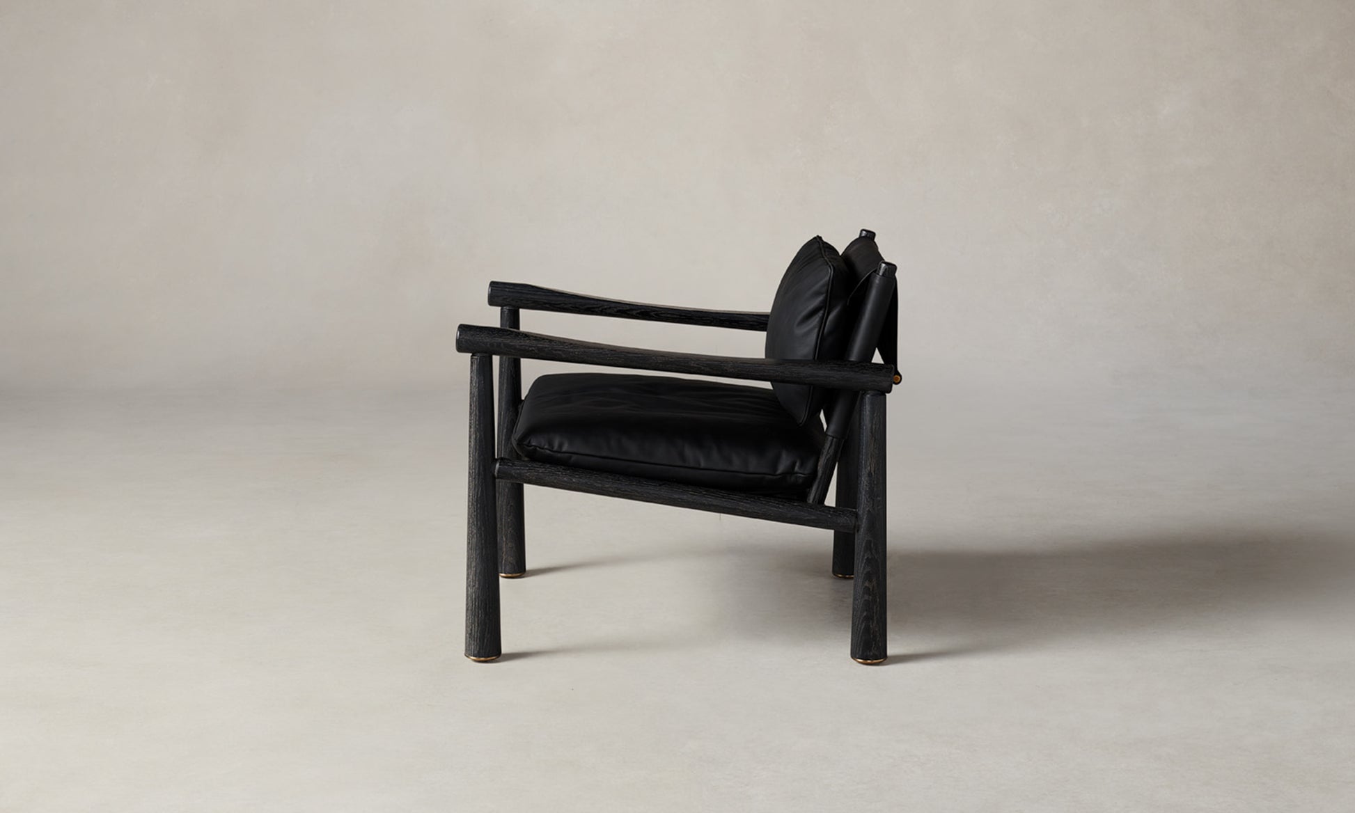 Hyder Armchair