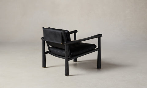 Hyder Armchair