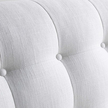 Ludden Sofa - Performance Linen Oyster