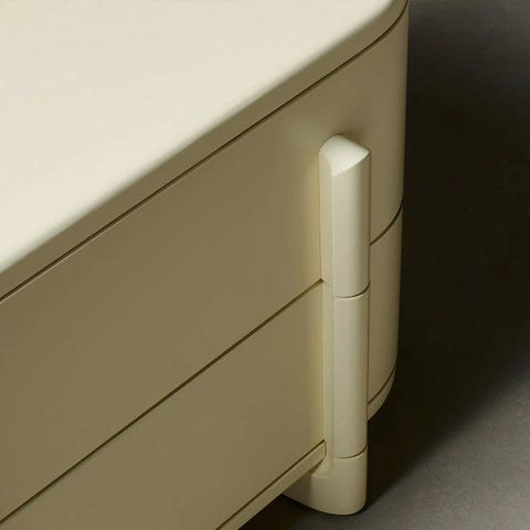 The Marais 2-Drawer Nightstand