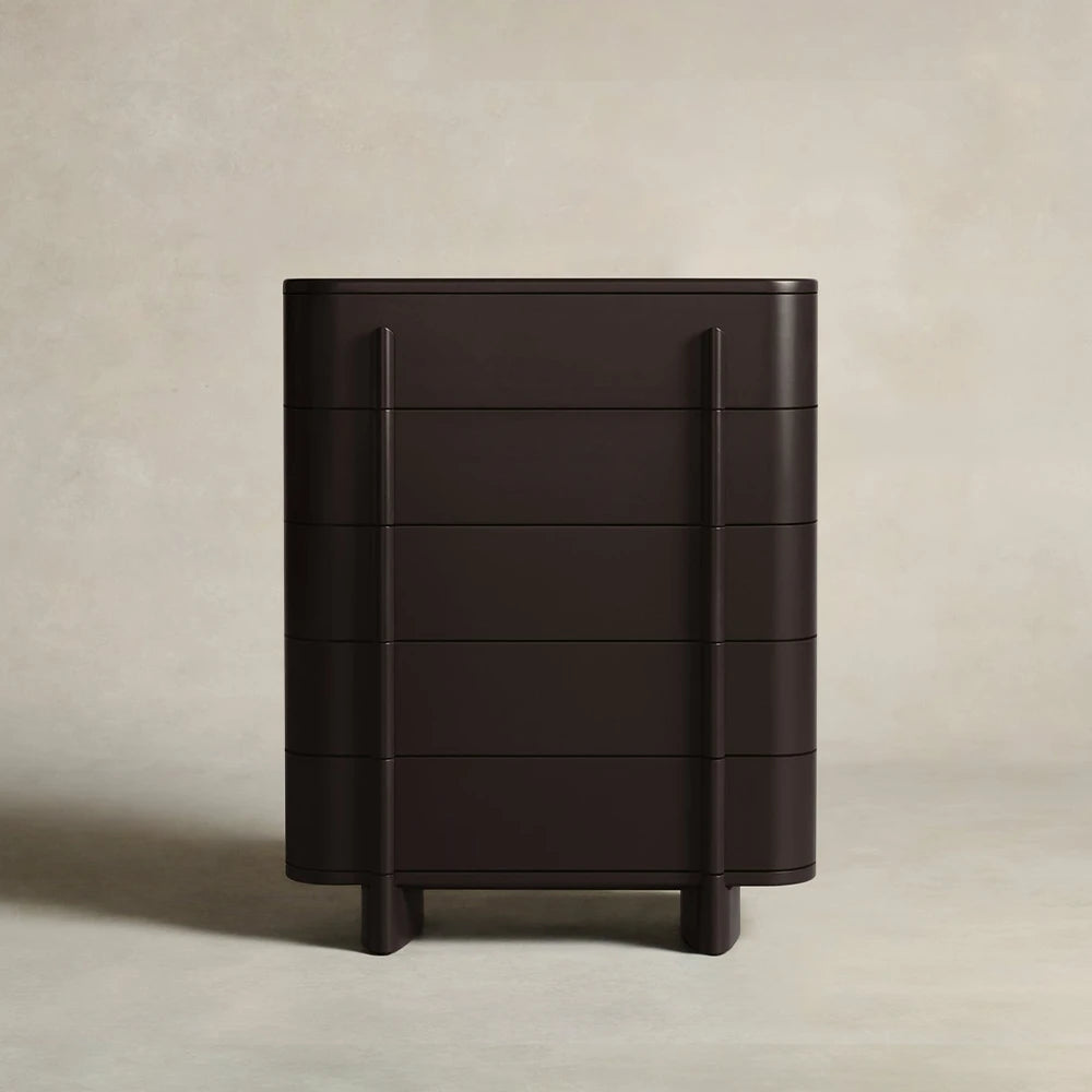 Marais 5-Drawer Dresser