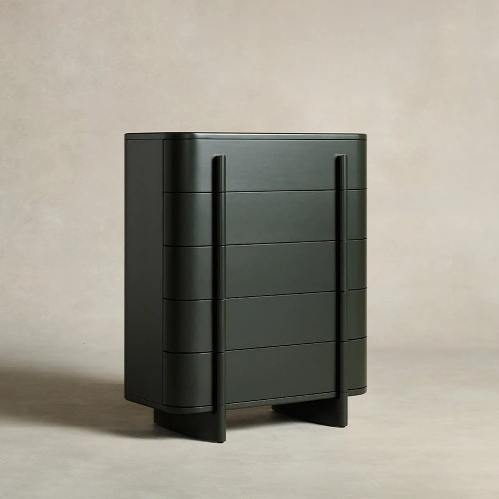 Marais 5-Drawer Dresser