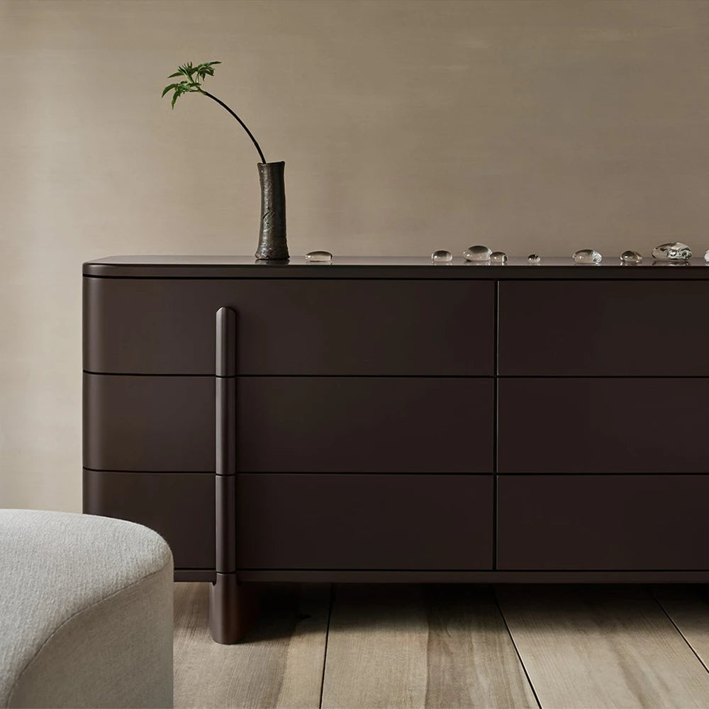 Marais 6-Drawer Dresser & Sideboard