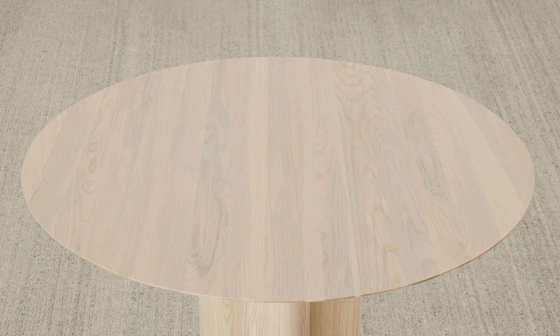 Rinde Round Dining Table