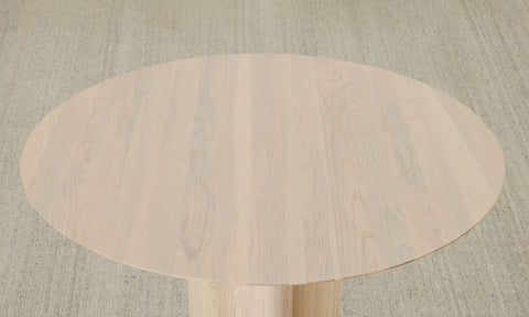 Rinde Round Dining Table