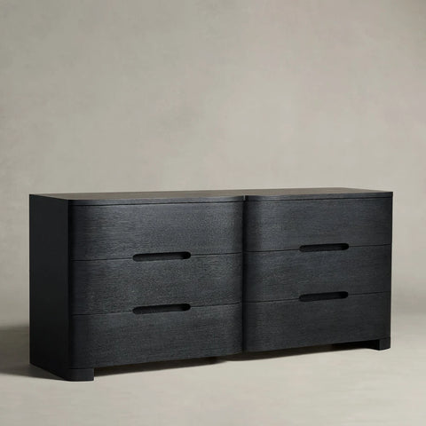 Rivington 6-Drawer Dresser