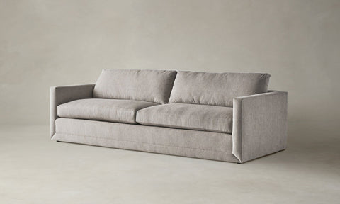 Warry Sofa - Performance Tweed Oatmeal