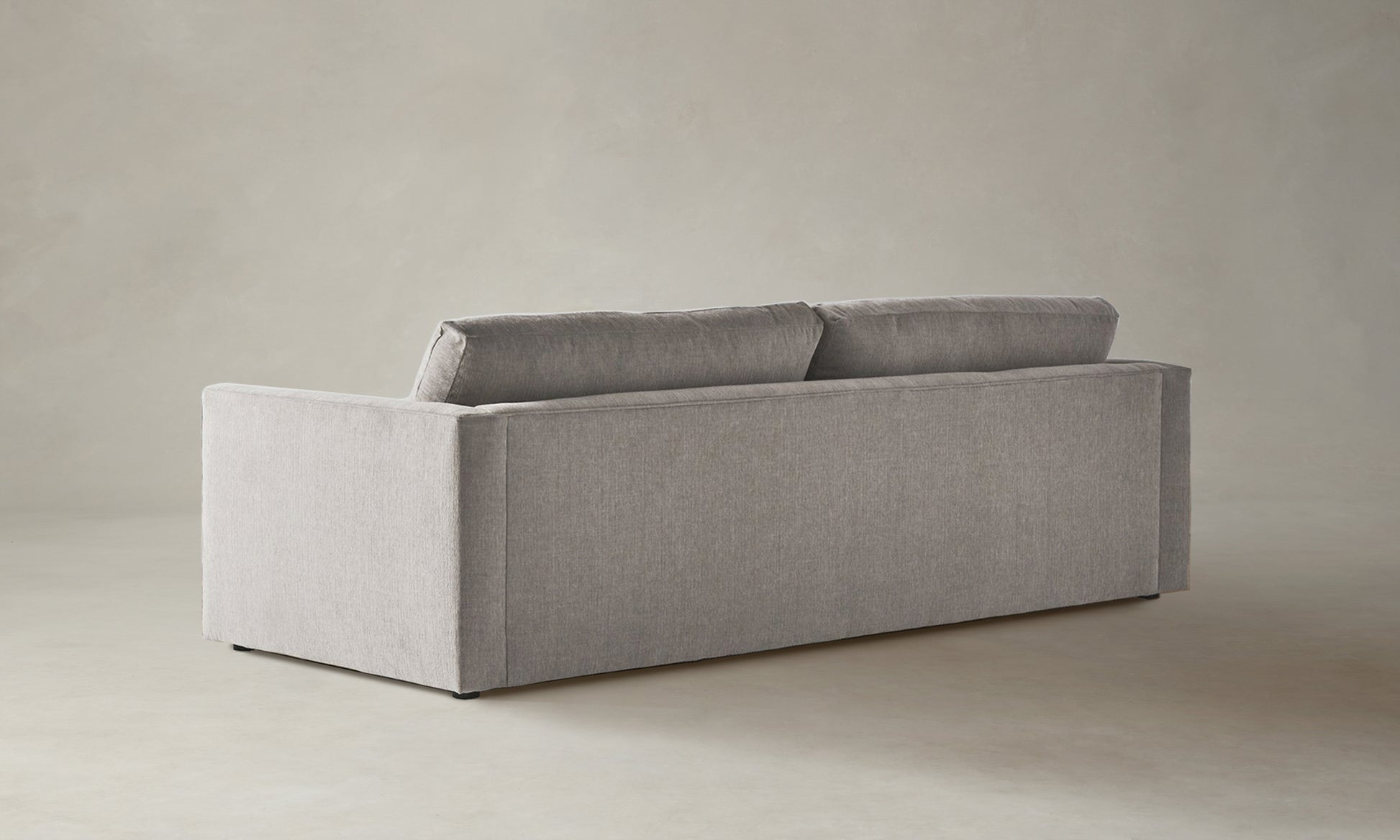 Warry Sofa - Performance Tweed Oatmeal