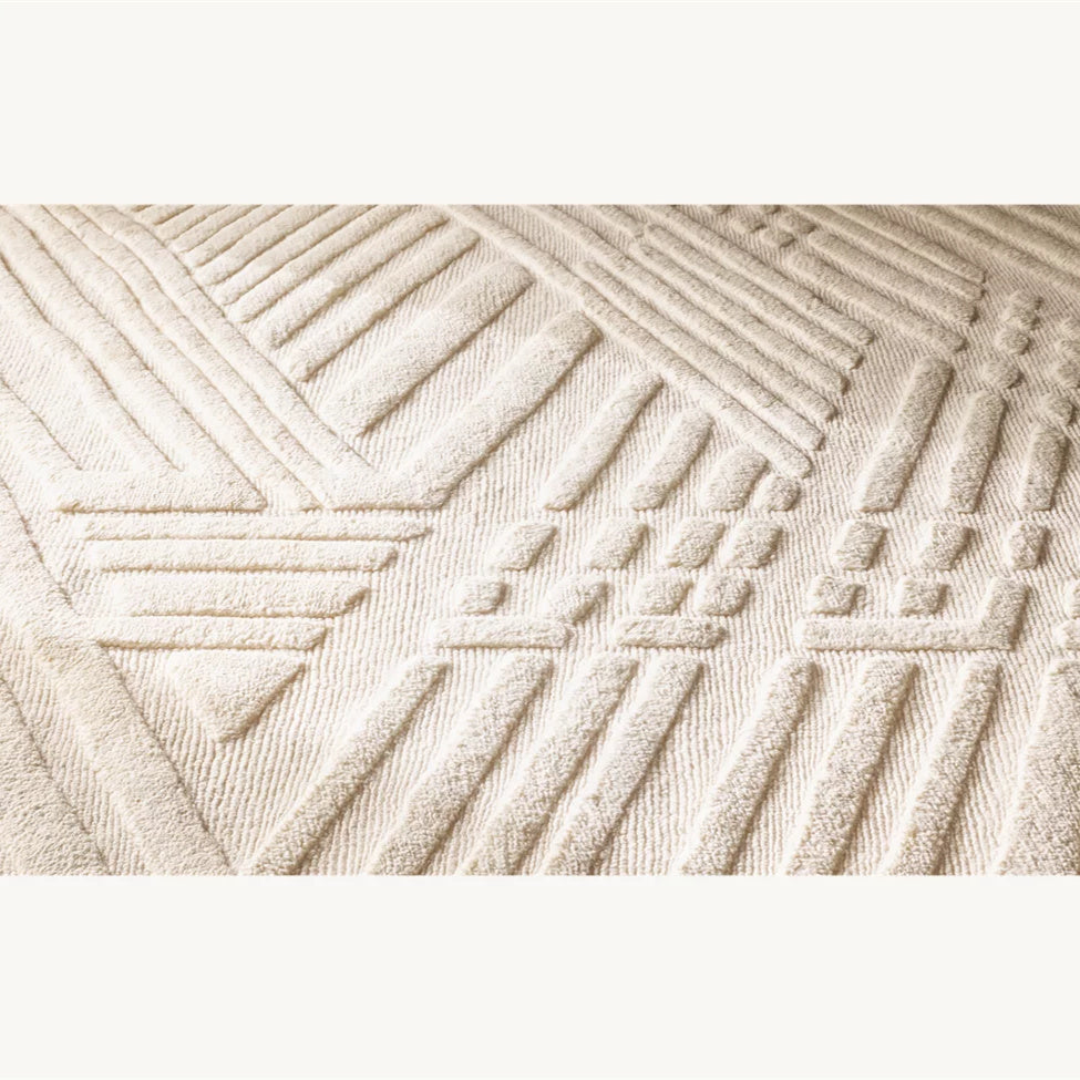 Mniko Wool Rug