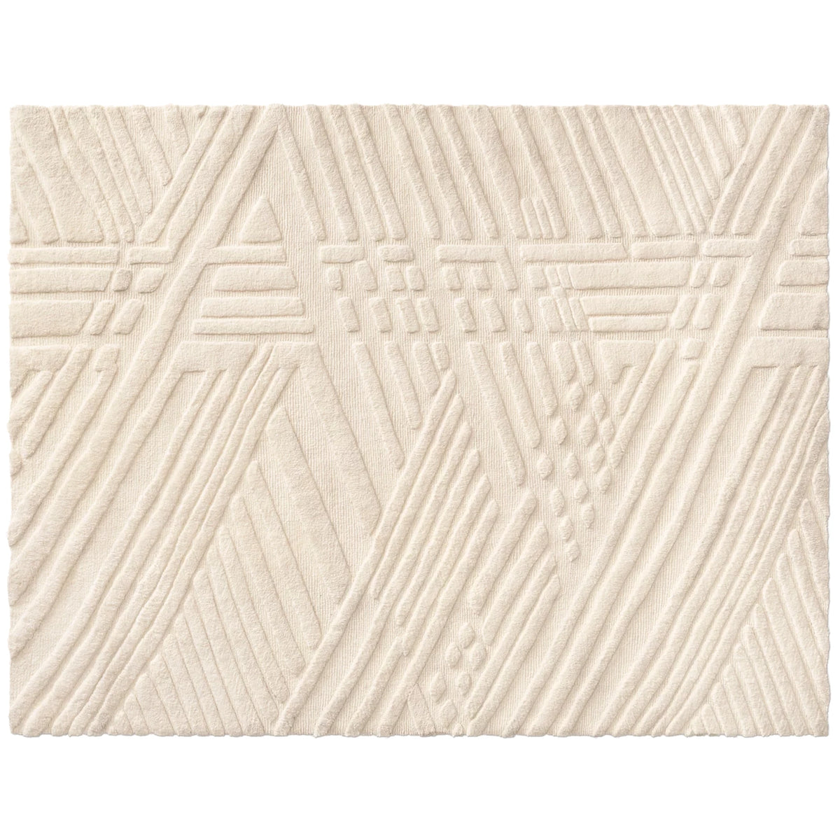 Mniko Wool Rug