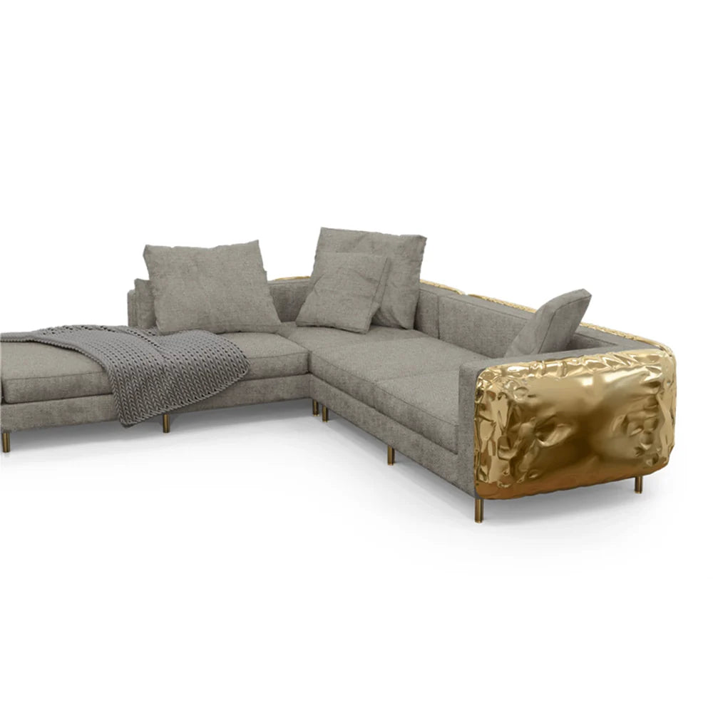 Boca Imperfectio Modular Sectional Sofa