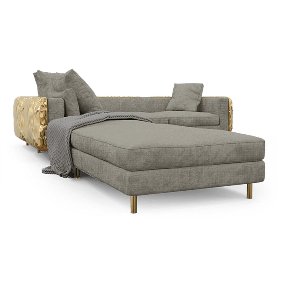 Boca Imperfectio Modular Sectional Sofa