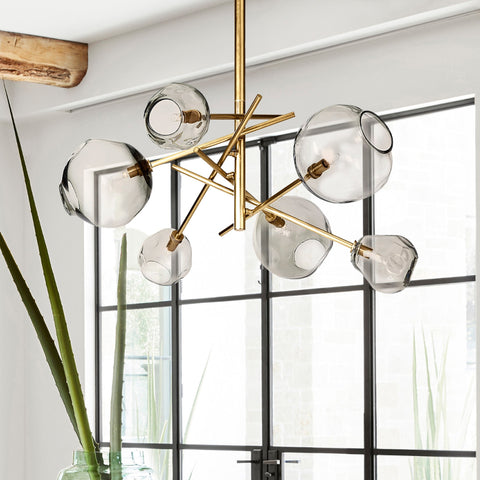 Melton Chandelier