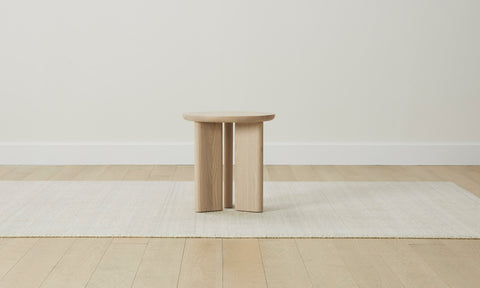 Moirrd Wood Coffee Tables & Side Tables