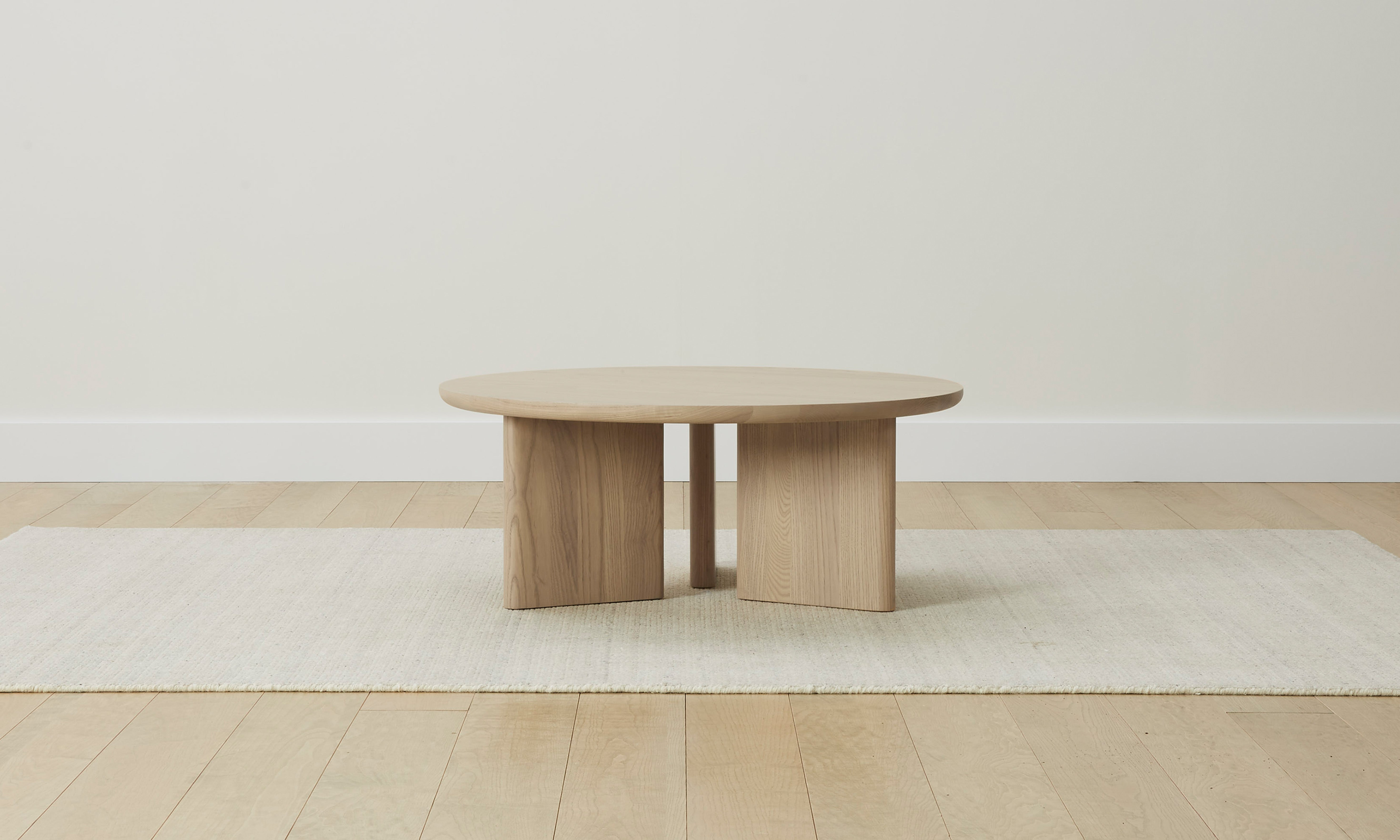 Moirrd Wood Coffee Tables & Side Tables