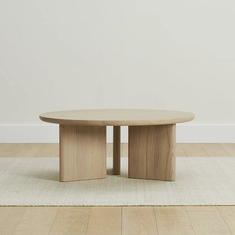 Moirrd Wood Coffee Tables & Side Tables