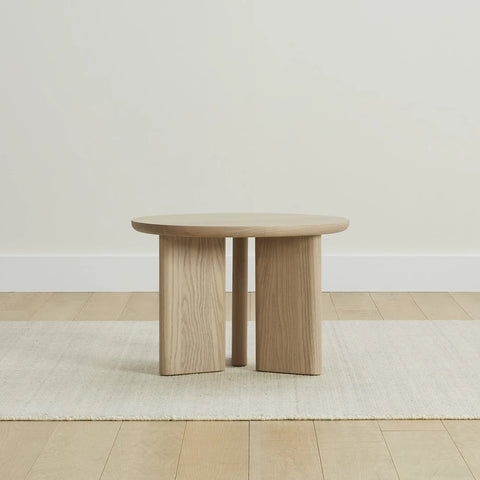 Moirrd Wood Coffee Tables & Side Tables